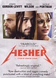 Hesher on DVD Movie