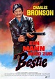 Filmplakat: Mann wird zur Bestie, Ein (1981) - Plakat 1 von 3 ...
