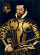 Thomas Butler, 10th Earl of Ormond