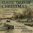 Amazon.com: Classic Tales of Christmas: A Yuletide Collection of ...