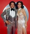 In The Spotlight: Marilyn McCoo and Billy Davis Jr. - Cut It Out Magazine
