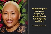 Hanne Norgaard Age, Ethnicity, Net Worth, Husband, Wiki, Full Biography ...