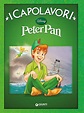 Peter Pan. Ediz. illustrata - Libro - Disney Libri - I capolavori ...