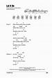 Let It Be by The Beatles - Guitar Chords/Lyrics - Guitar Instructor