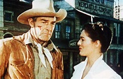 Riding Shotgun (1954) - Turner Classic Movies