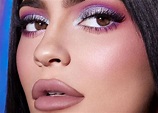 Kylie Jenner Demonstrates How She Makes Her Lips Look Twice Their Size ...