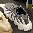 adidas Yeezy 451 - Kanye West Shoes | SneakerNews.com