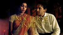 « Nocturne Indien » de Alain Corneau (1989) - Extrait gare de Bombay ...