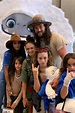 Jason Momoa Kids - Hammond Windell