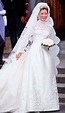 Crown Princess Marie-Chantal of Greece | Most Amazing Royal Wedding ...