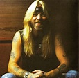 Release “One More Try: An Anthology” by Gregg Allman - Cover Art ...