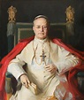 Pope Pius XI (1857–1939) | Pope pius xi, Roman catholic art, Catholic popes