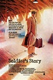 Soldier's Story - Film (1984) - SensCritique