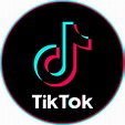Cute Tiktok Logo | Pnggrid
