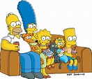 Every Single Simpsons Character. List of The Simpsons characters ...