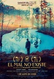 El mal no existe - Película 2023 - SensaCine.com