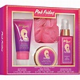 Nicki Minaj Pink Friday for Women Fragrance Gift Set. 4 pc - Walmart.com