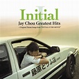 Initial J～Jay Chou Greatest Hits + Original Theme Songs from 「INITIAL D ...