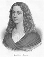 SCHILLER, Charlotte von (1766 - 1826). Brustbild nach halblinks der ...