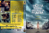 La Città Verrà Distrutta All Alba Trailer Ita 2010