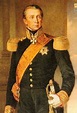 Carlos, príncipe de Hohenzollern-Sigmaringen, * 1785 | Geneall.net
