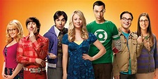 The Big Bang Theory Cast & Character Guide | Screen Rant