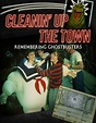 Cleaning Up The Town: Remembering Ghostbusters (Blu-ray) - Walmart.com