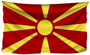 Macedonia Flag Wallpapers - Wallpaper Cave