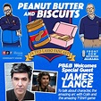 James Lance talks Ted Lasso Season Three with Peanut Butter and ...