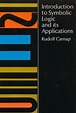 Introduction to Symbolic Logic and Its Applications by Rudolf Carnap ...