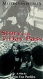The Story of a Three-Day Pass - Película 1968 - CINE.COM