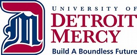 University of Detroit Mercy – Logos Download