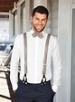 Outfit Inspo für den Bräutigam | Wedding suits men, Wedding suits ...