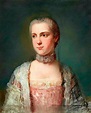 Isabel de Borbón-Parma Parma, Isabella, Disney Princess, Favorite, Figures, Drawings, Holy Roman ...