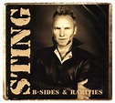Sting - B-Sides & Rarities (CD, Russia, 2008) | Discogs