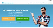 12 Plataformas Freelance En Español Que Tienes Que Intentar