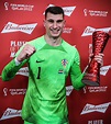 Man of the Match: Dominik Livaković! : r/soccer