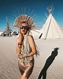 Burning Man 2019 : 30 photos qui révèlent l'atmosphère folle de cet ...