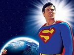 Superman - Superman (The Movie) Wallpaper (20439322) - Fanpop