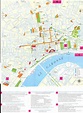 Mapas Detallados de Burdeos para Descargar Gratis e Imprimir