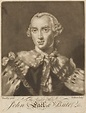 John Stuart, 1st Marquess of Bute Portrait Print – National Portrait ...