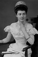 1900s Princess Marie Louise of Baden, neé Princess of Hanover | Grand Ladies | gogm