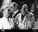 Ingmar Bergman Ingmar Bergman Ingrid Thulin, Ingmar Bergman en el set ...