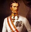 Emperador Francisco José de Austria | Maximiliano y carlota, Francisco ...