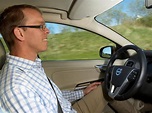 Auto: Autopiloten – Erste Wagen steuern bald durch Staus - FOCUS Online