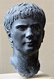 Agrippa Postumus. Paris, Louvre Museum.