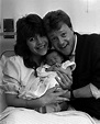Keith Chegwin's ex-wife Maggie Philbin leads tributes | Daily Mail Online