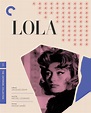 Lola (1961) | The Criterion Collection