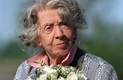Inge Meysel zum 100.: Mutter der Nation wider Willen - Panorama
