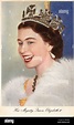 Königin elisabeth ii von großbritannien -Fotos und -Bildmaterial in hoher Auflösung – Alamy